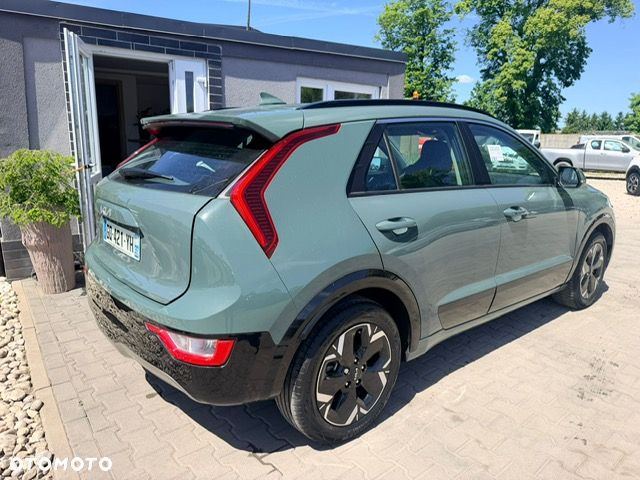 Kia Niro 64kWh L - 28