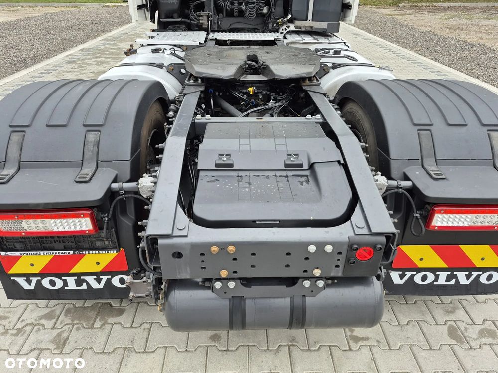 Volvo FH / 460 / I – SAVE / XL / EURO 6 / ACC - 24