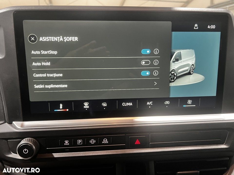 Volkswagen transporter-furgon - 20