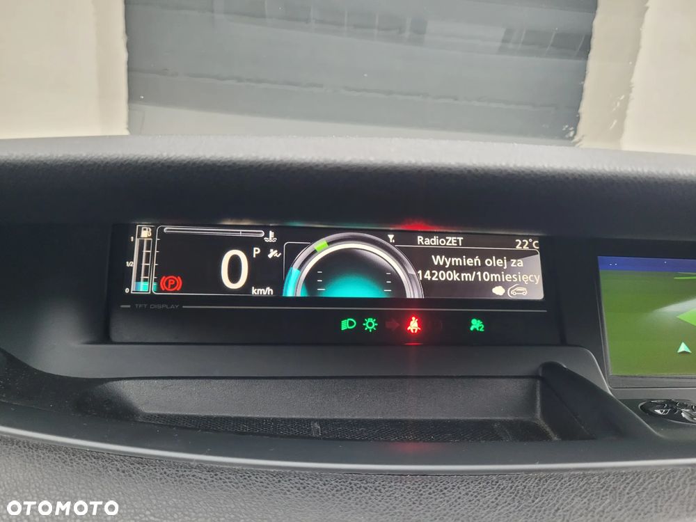 Renault Scenic dCi 110 FAP EDC Bose Edition - 32