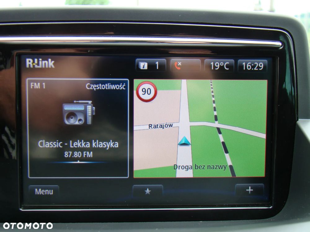 Renault Megane 1.6 16V 110 LIMITED - 20