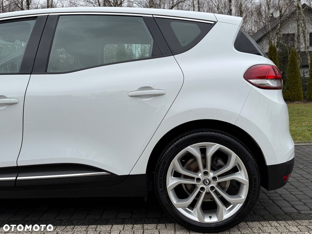 Renault Scenic 1.3 TCe Energy Intens EDC - 27