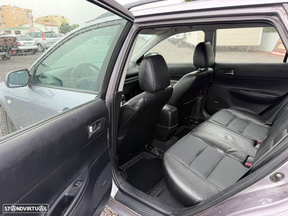 Mazda 6 - 16