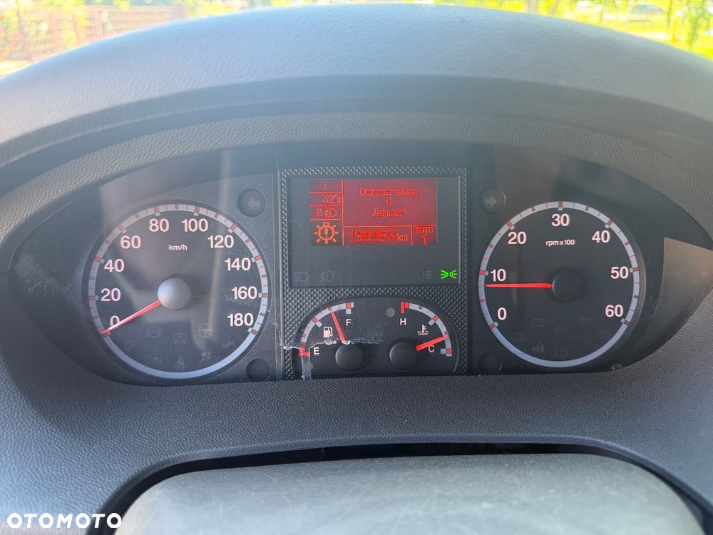 Fiat Ducato - 13