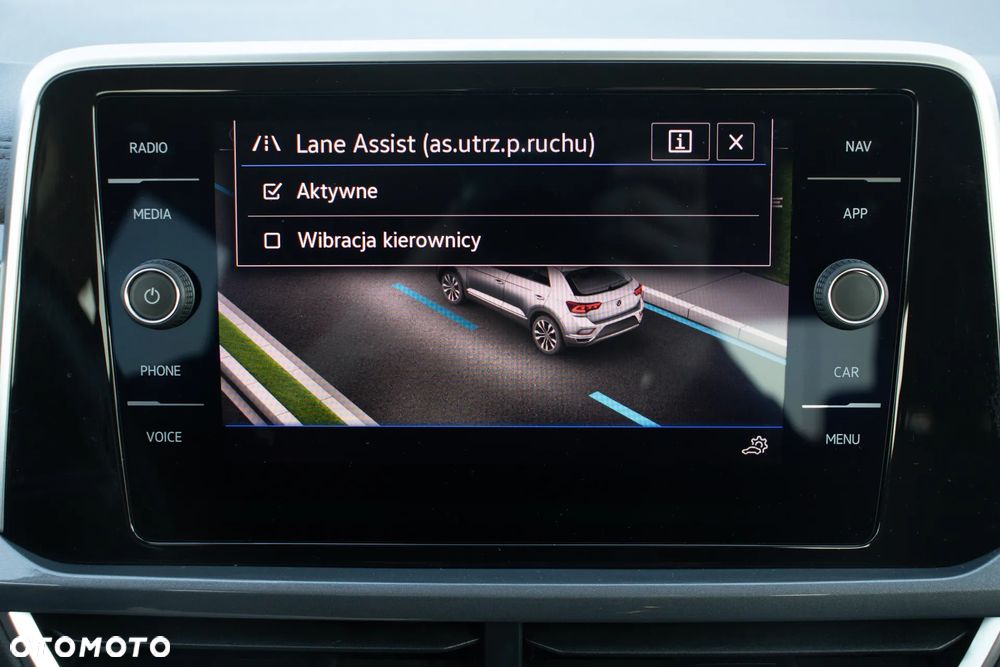 Volkswagen T-Roc 1.5 TSI Style DSG - 30