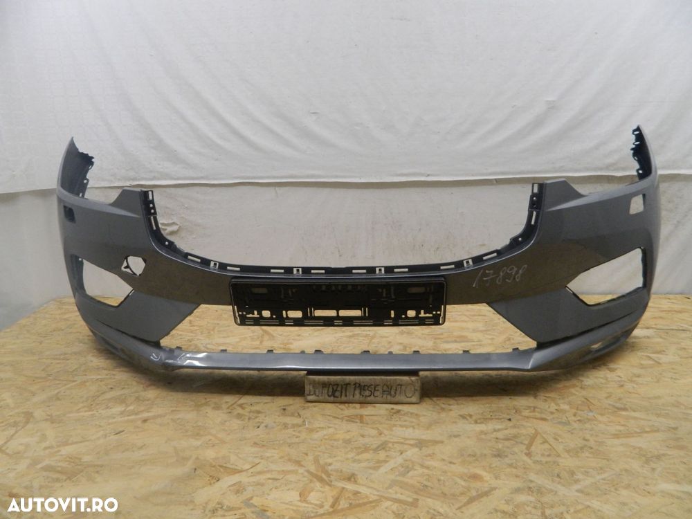 Bara fata Volvo XC60, 2017, 2018, 2019, 2020, 31425160. - 1