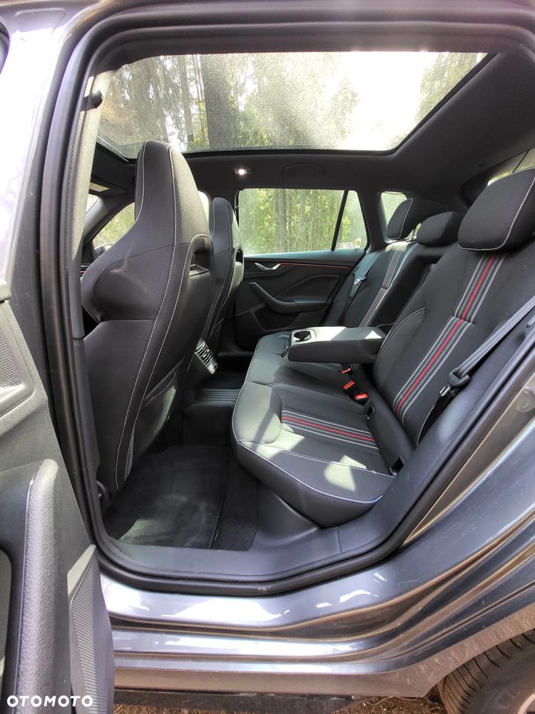 Skoda Kamiq 1.5 TSI Monte Carlo DSG - 14