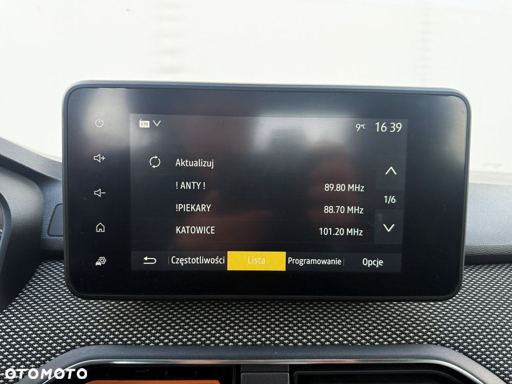 Dacia Sandero Stepway 1.0 TCe Comfort - 21