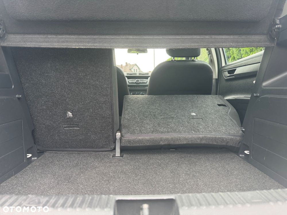Skoda Fabia 1.0 Active - 19