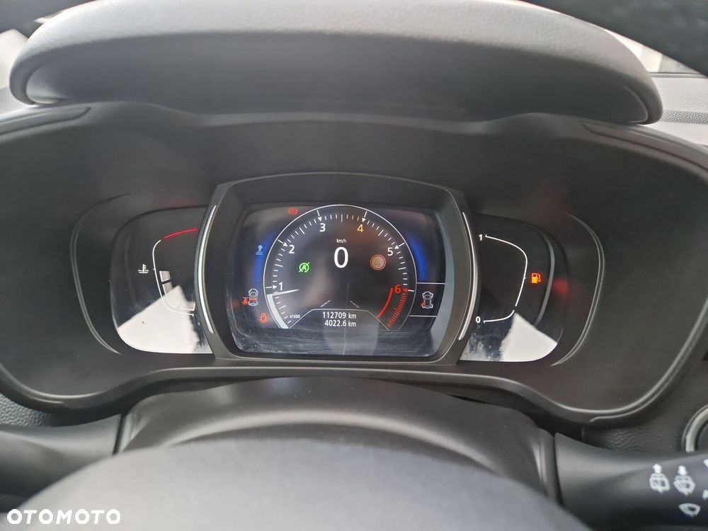 Renault Kadjar 1.3 TCe FAP Easy Life - 14