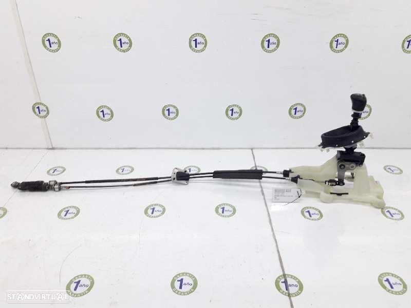 ALAVANCA DE VELOCIDADES MITSUBISHI ASX GA0W - 1