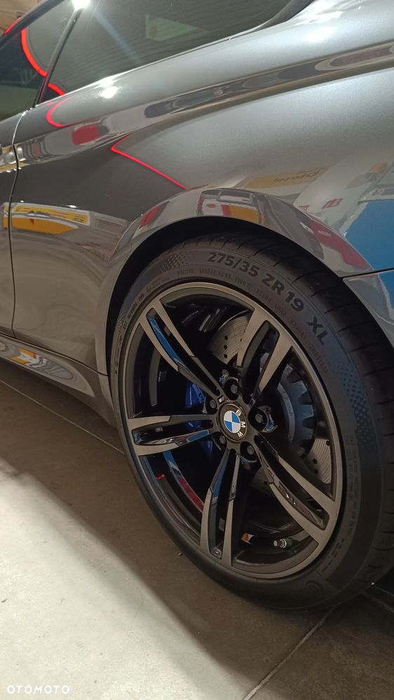 BMW M4 Coupe DKG - 17