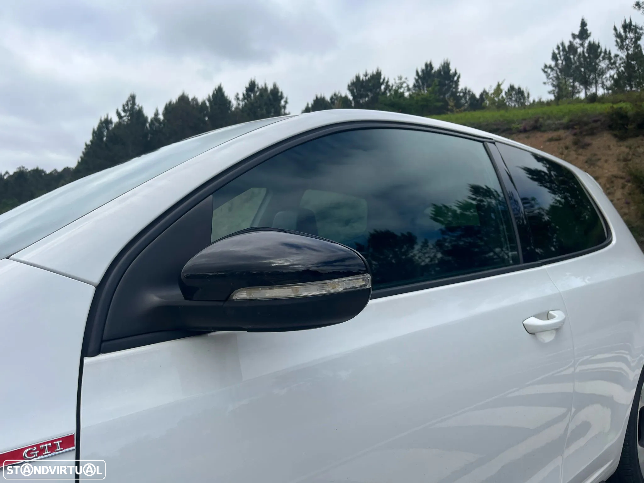 VW Golf 2.0 TSi GTI - 33