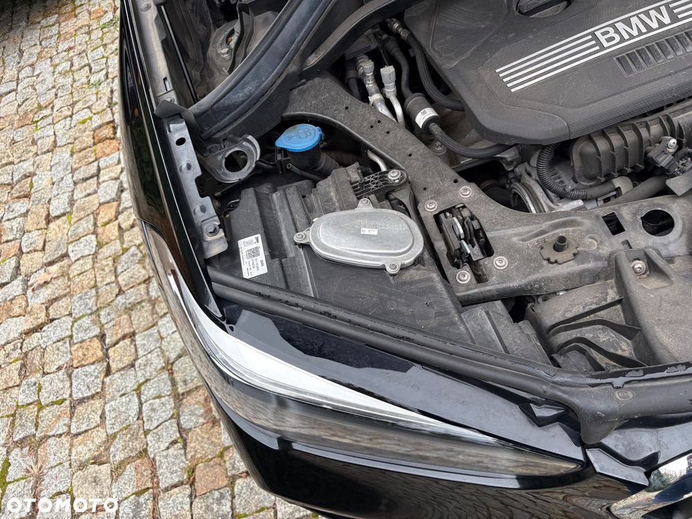 BMW X1 - 18