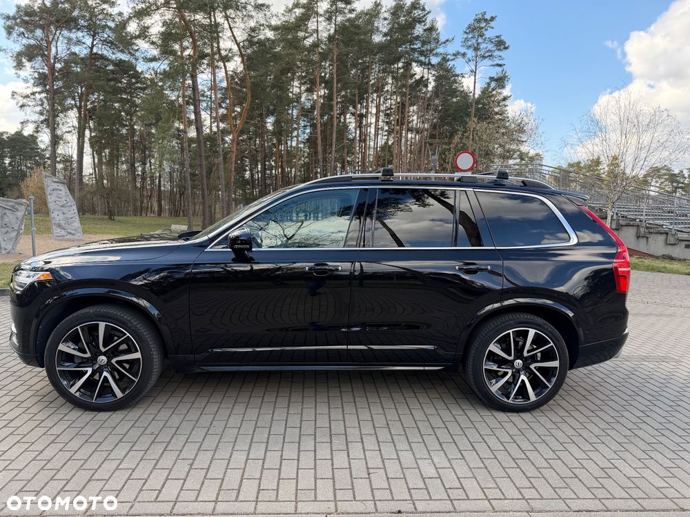 Volvo XC 90 - 11