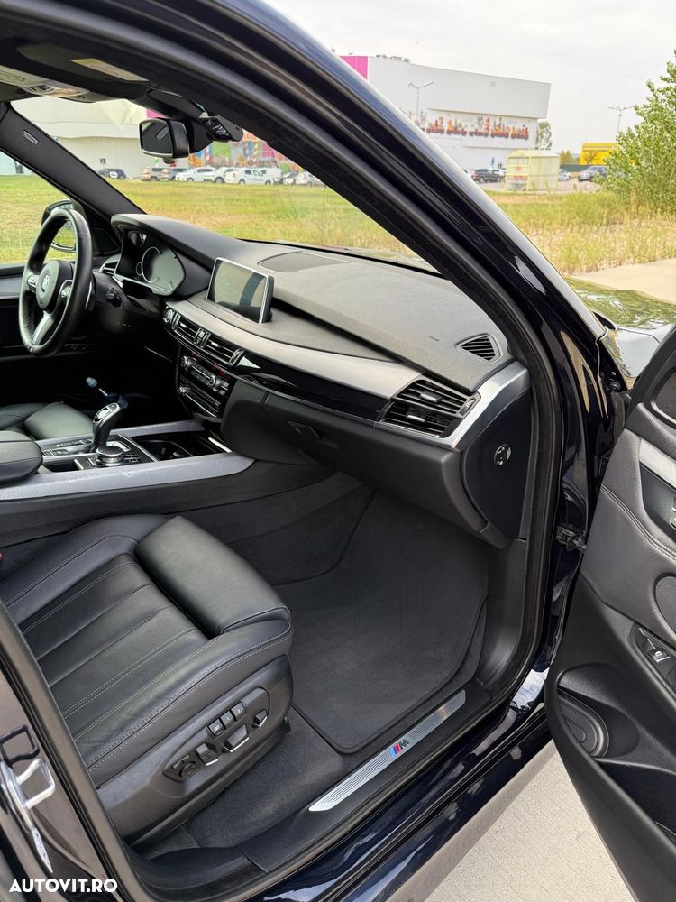 BMW X5 - 17