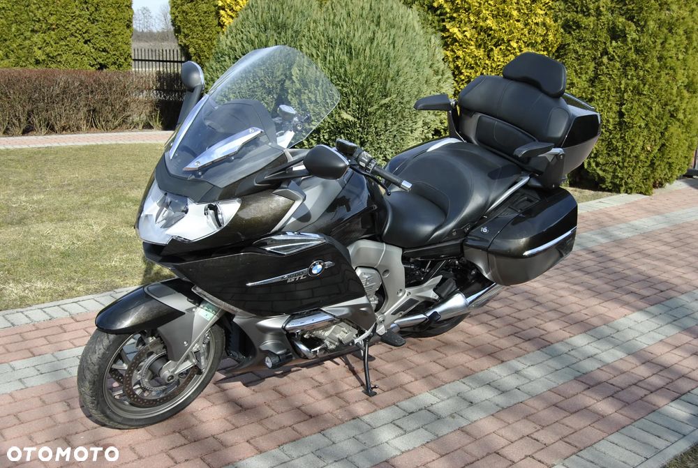 BMW K - 16