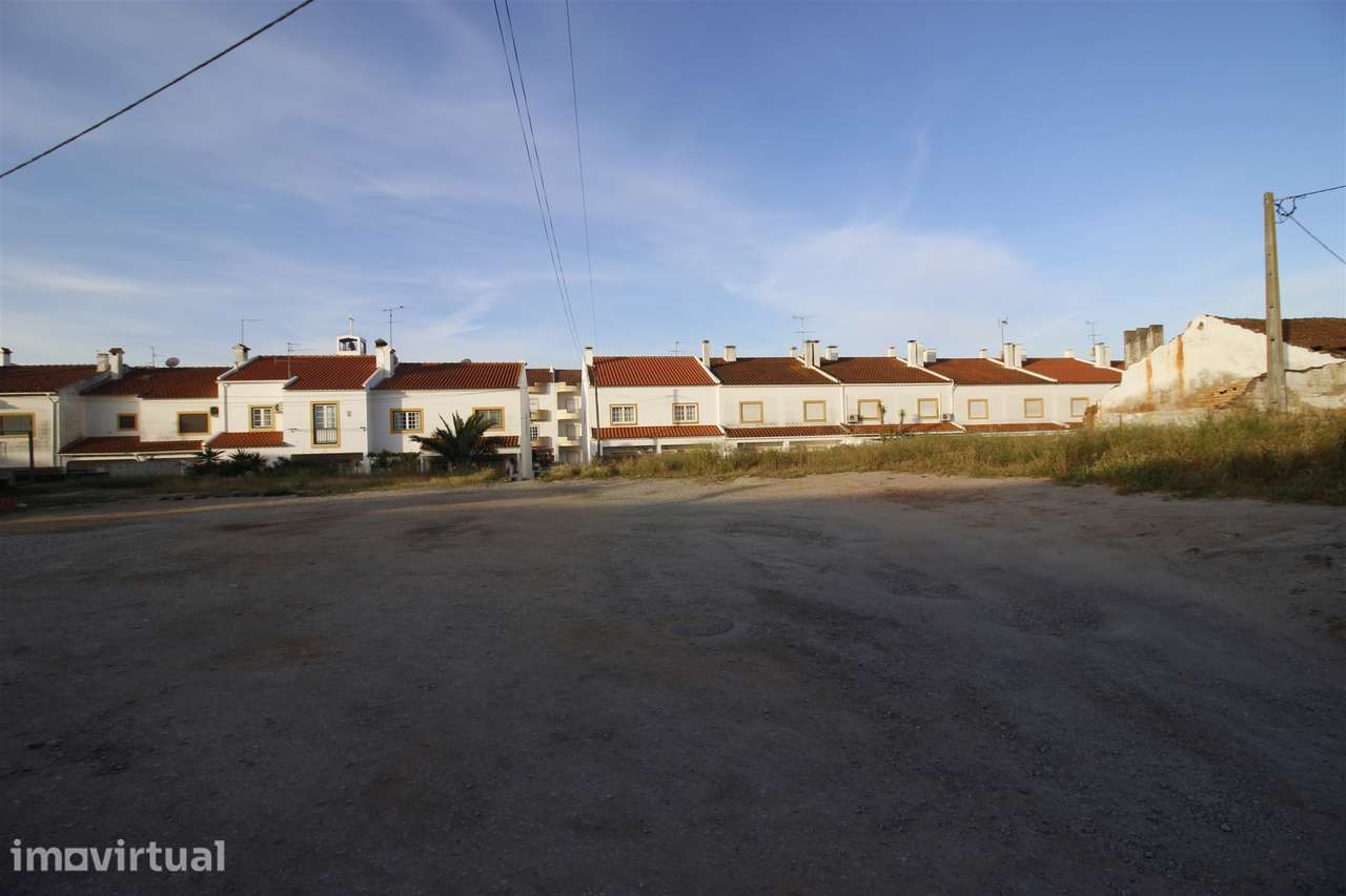 Terreno Para Construção  Venda em Vendas Novas,Vendas Novas - Grande imagem: 3/11