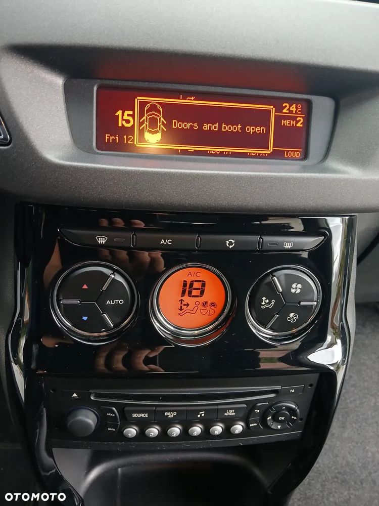 Citroën C3 - 26