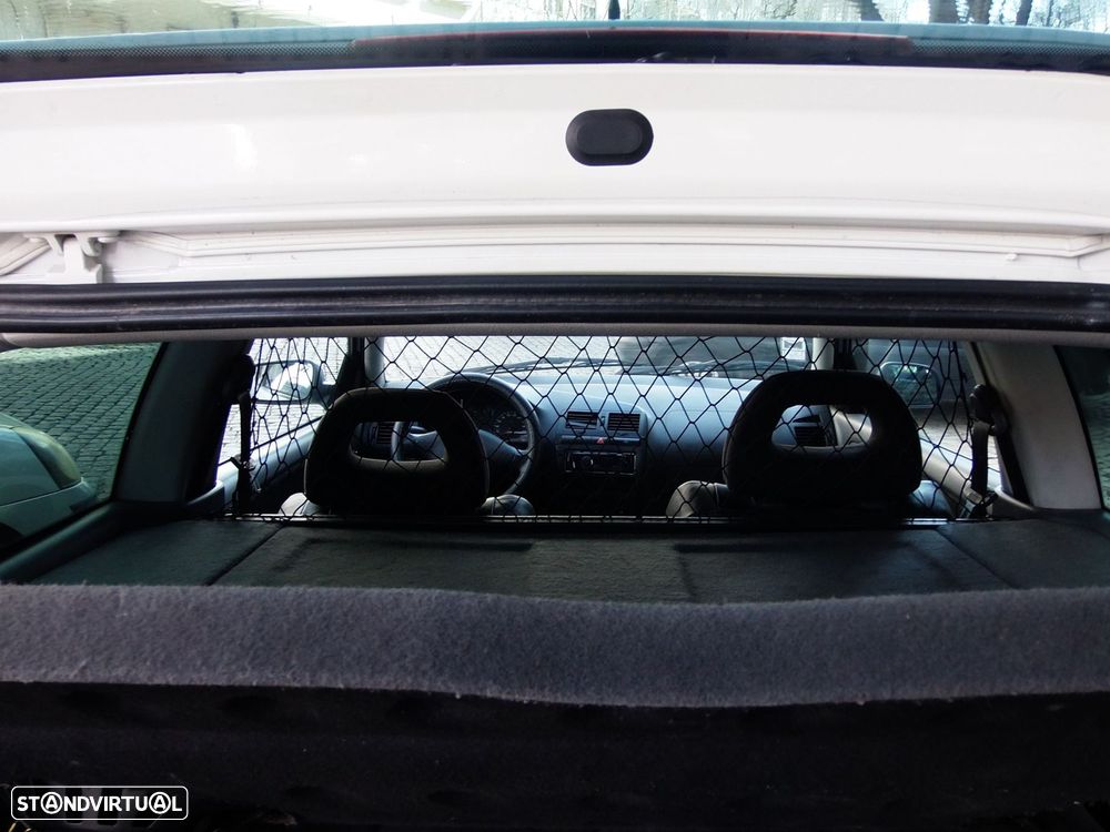 Seat Ibiza 1.9 SDi Passion - 19