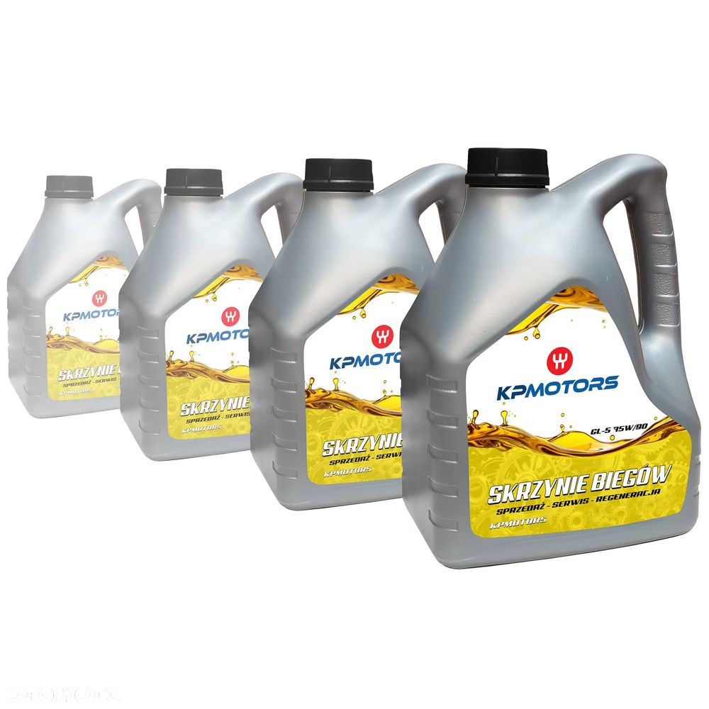 Skrzynia Biegów OPEL ASTRA MERIVA INSIGNIA M32 TURBO - 2