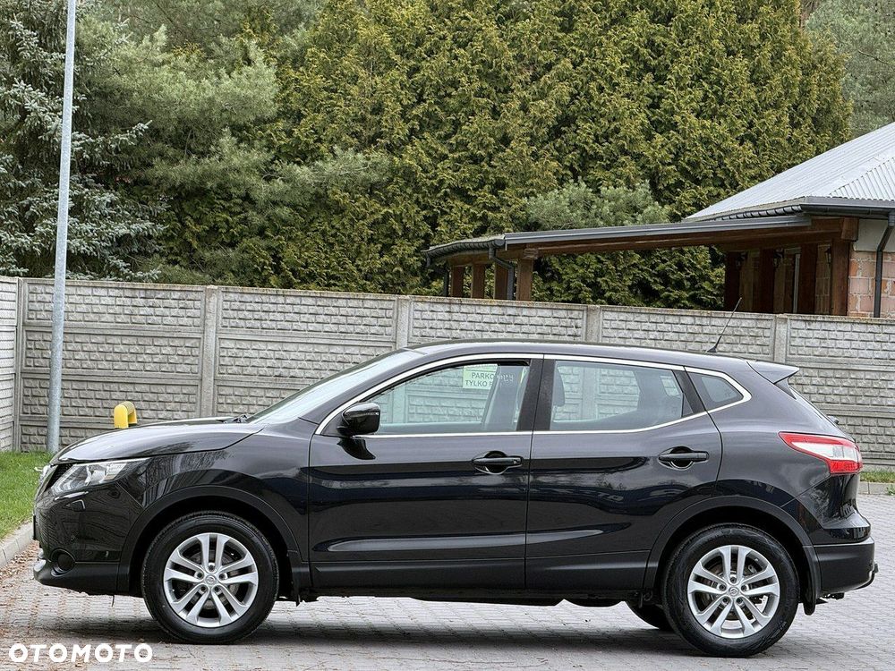 Nissan Qashqai 1.2 DIG-T Tekna+ - 38