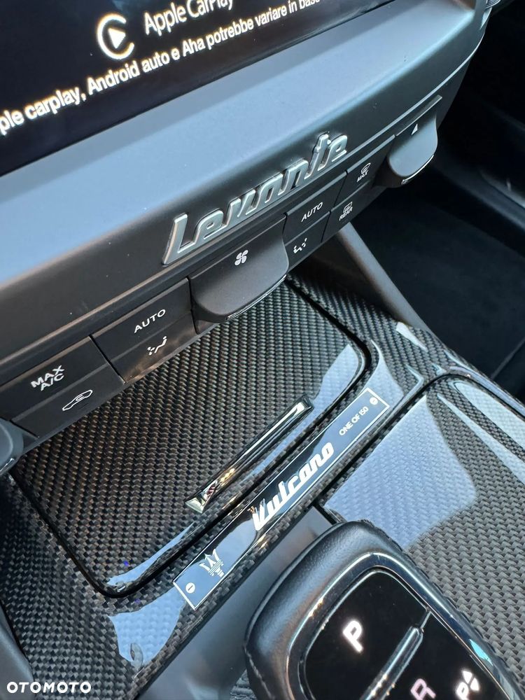 Maserati Levante S - 16