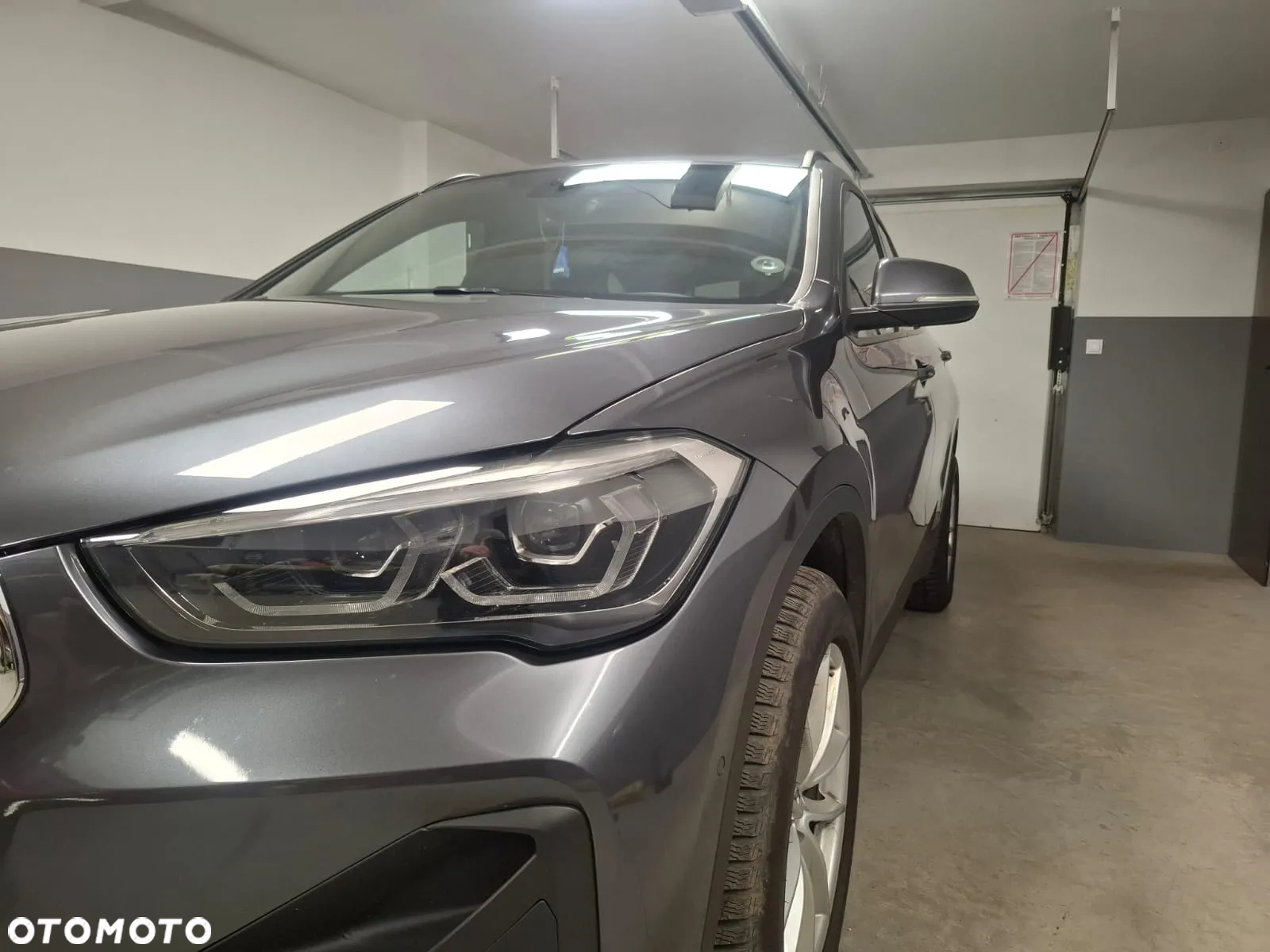 BMW X1 sDrive18d - 2