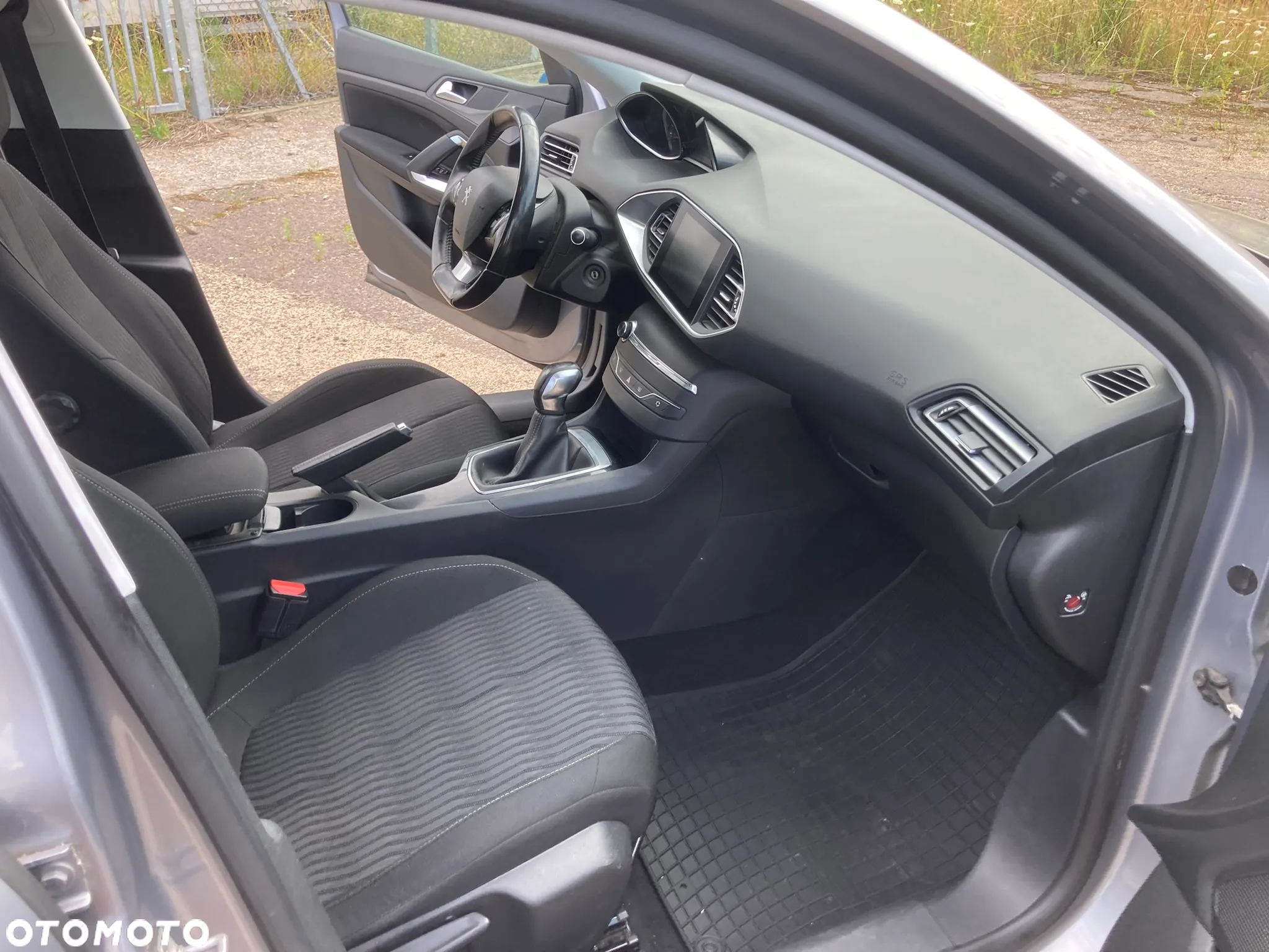 Peugeot 308 SW 1.6 HDi Access - 25