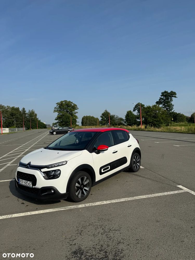 Citroën C3 1.2 PureTech Shine EAT6 - 4