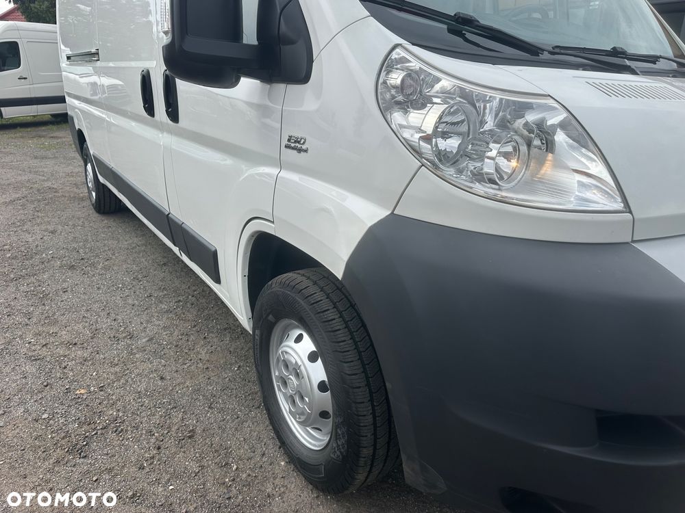 Fiat Ducato 2.3 130ps 2013/14r L3H2 - 13