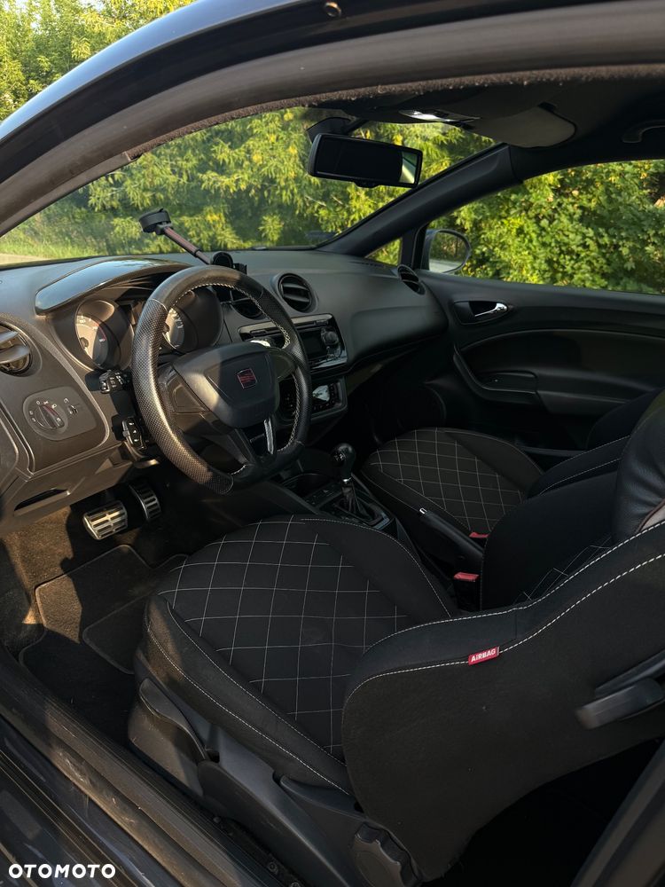 Seat Ibiza - 12