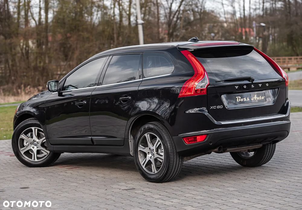 Volvo XC 60 D4 Summum - 9