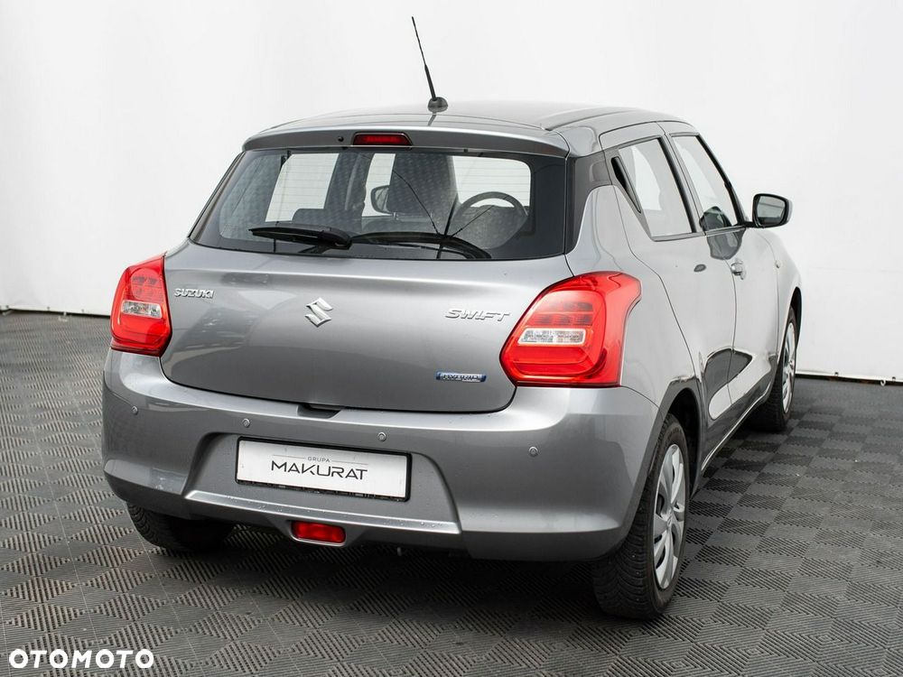 Suzuki Swift - 6