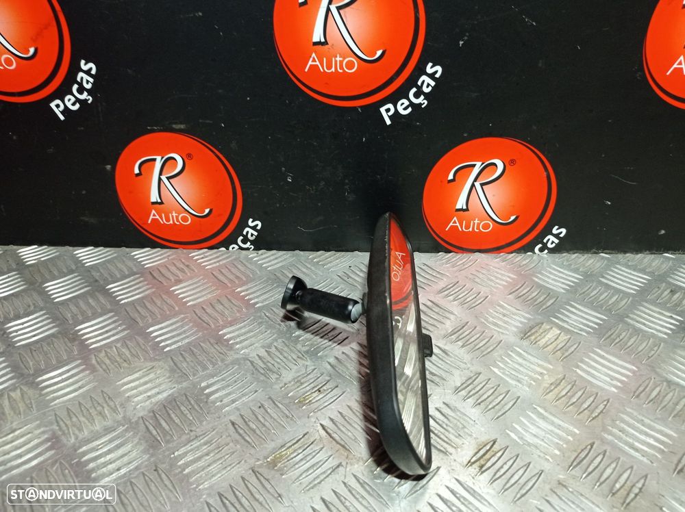 Espelho Retrovisor Interno Mazda 6 Hatchback (Gg) - 4