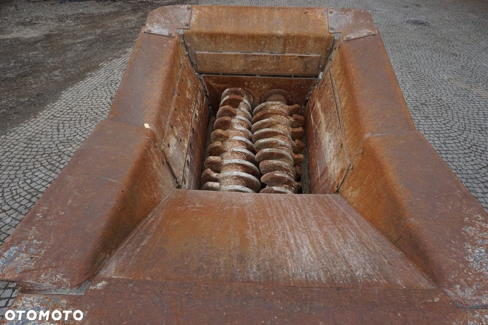 Inny Arjes Impaktor 250 - 18
