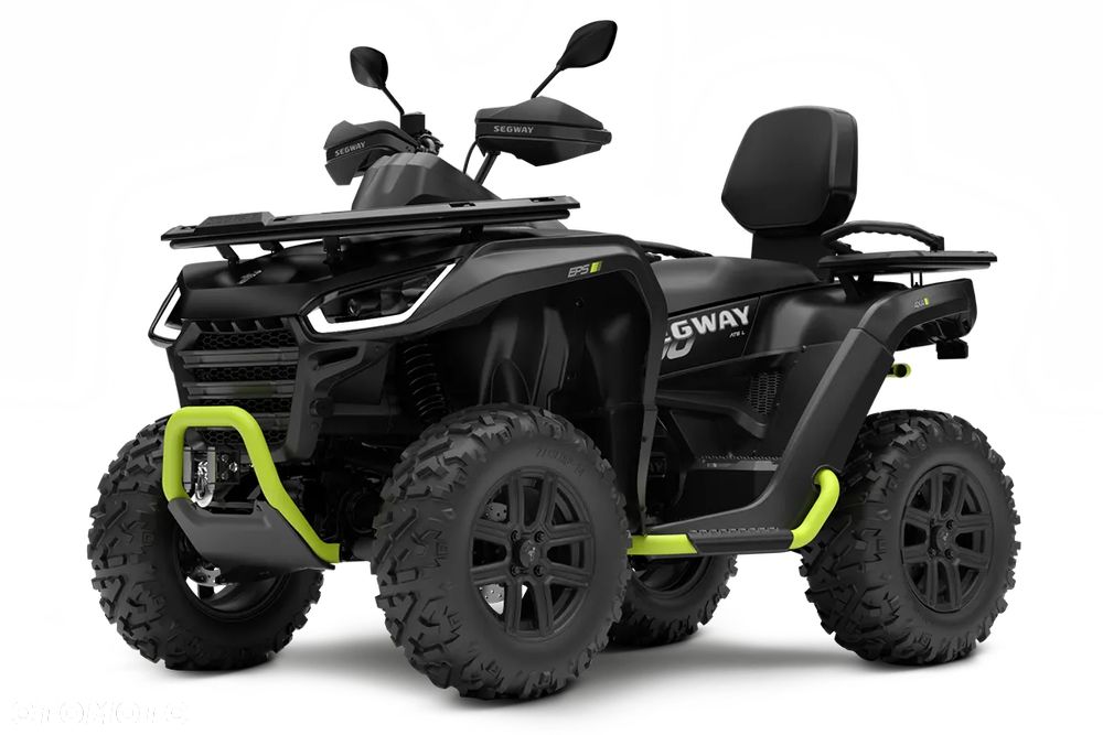 Segway Snarler AT10 - 16