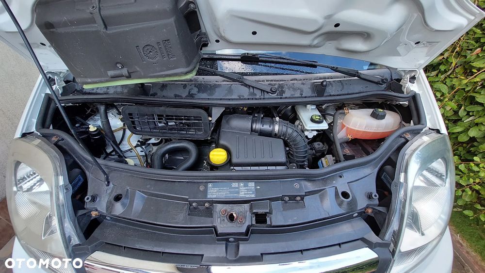 Opel Vivaro L1H1 2.9t - 33