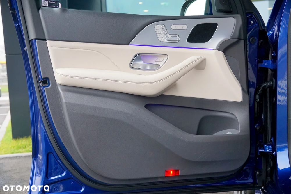 Mercedes-Benz GLE 450 AMG 4Matic 9G-TRONIC AMG Line - 38