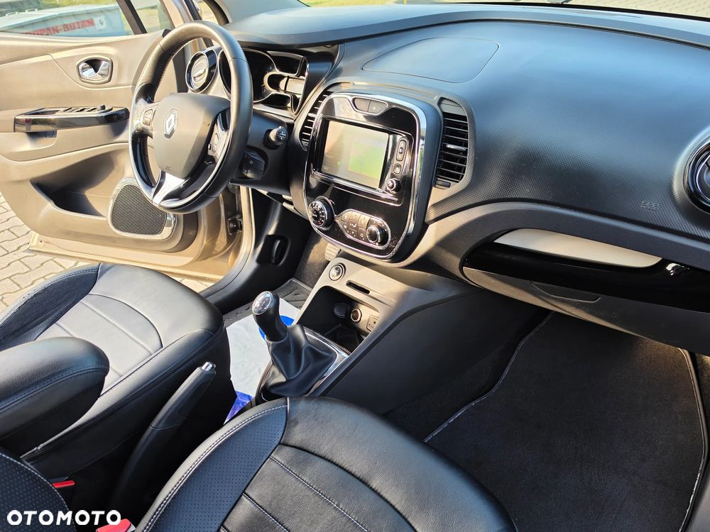 Renault Captur 0.9 Energy TCe Alize EU6 - 19