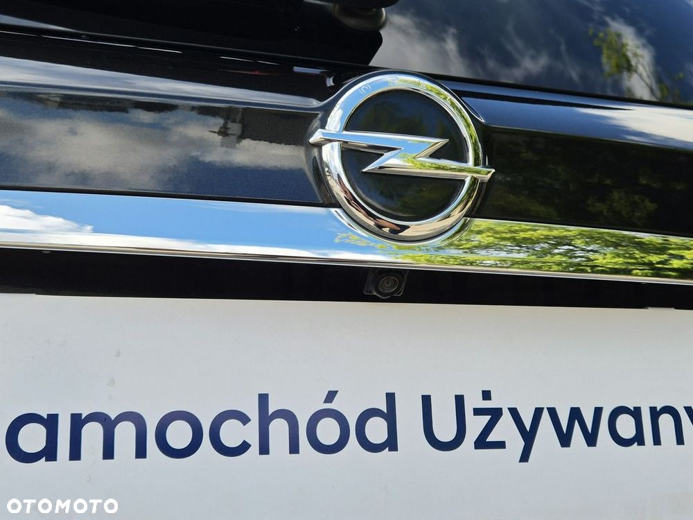 Opel Mokka 1.4 T Cosmo S&S EU6 - 19