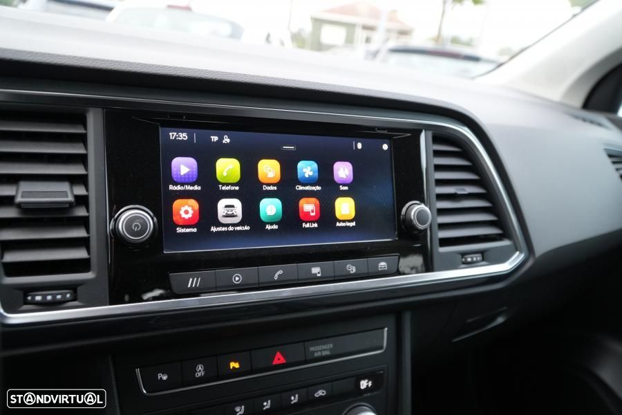 SEAT Ateca 1.0 TSI Style - 15