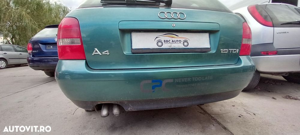 STOP AUDI A4 B5 COMBI D. - 1