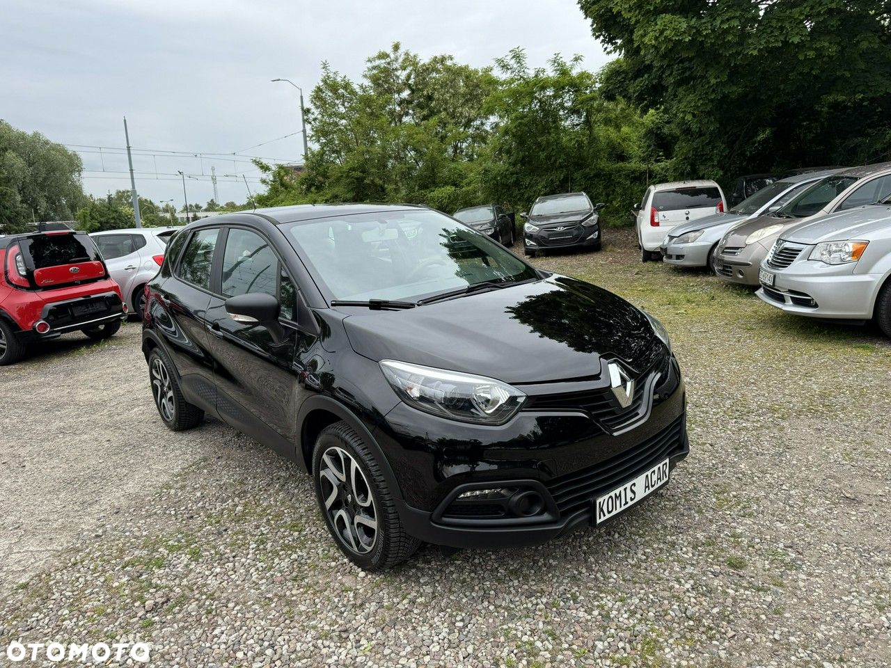 Renault Captur - 28
