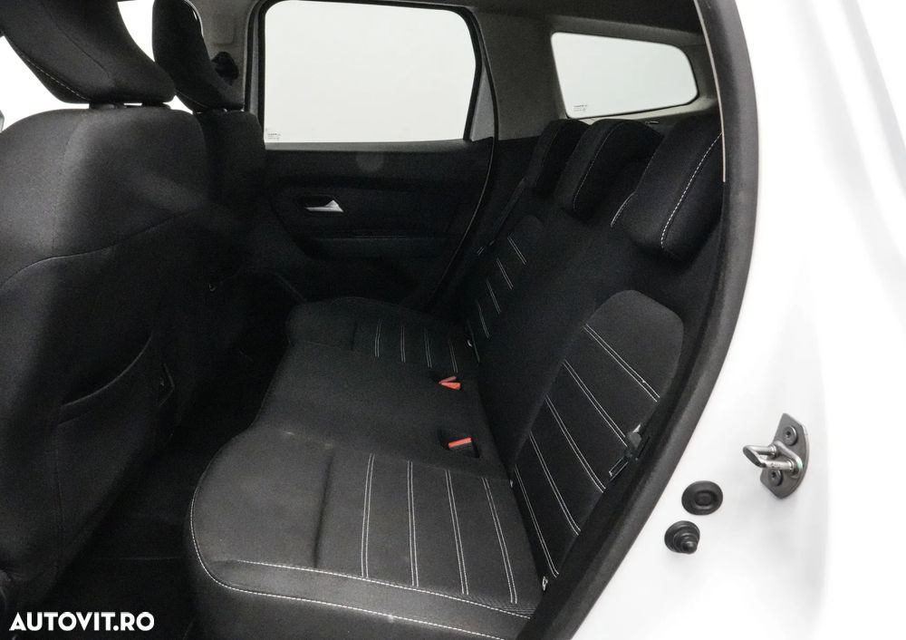 Dacia Duster TCe 150 4WD SL Prestige Extreme - 16