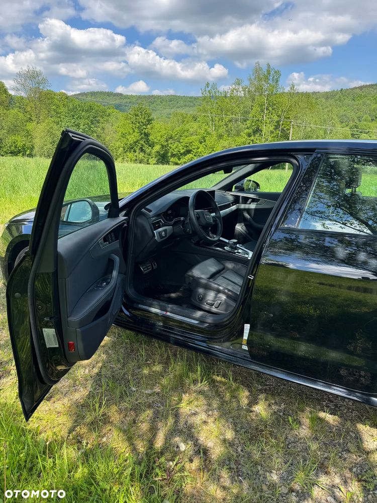 Audi A4 Limousine 45 TFSI mHEV Quattro S Line S tronic - 19