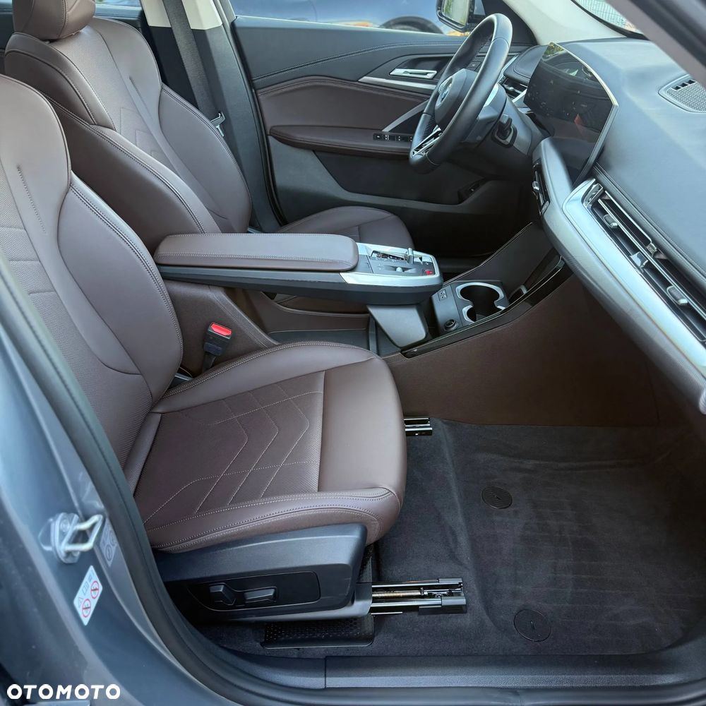BMW X1 - 22