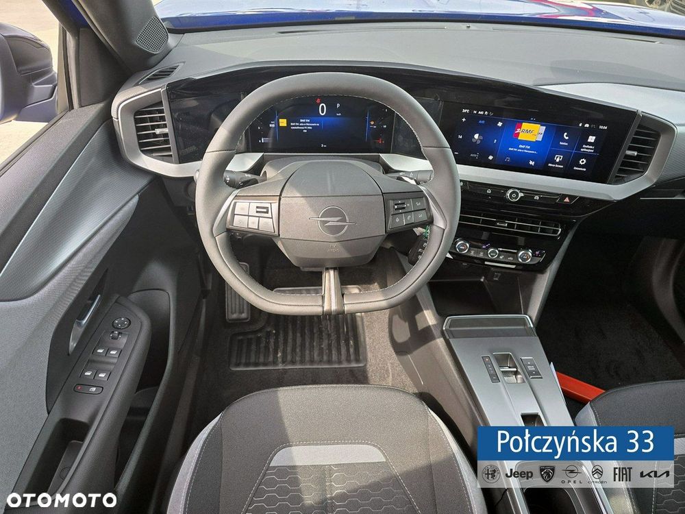 Opel Mokka - 20