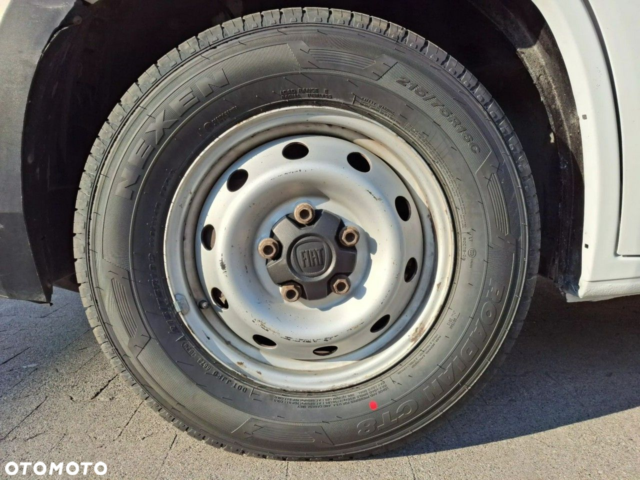 Fiat Ducato - 11