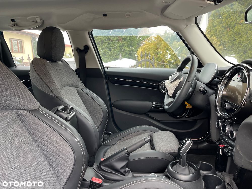 MINI Cooper GPF - 14